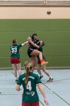 Bild 124 - Damen HSG Kremperheide/M�nsterdorf - Suchsdorfer SV : Ergebnis: 39:22